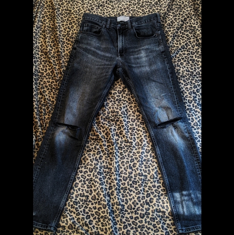 EVERLANE SLIM 32x32